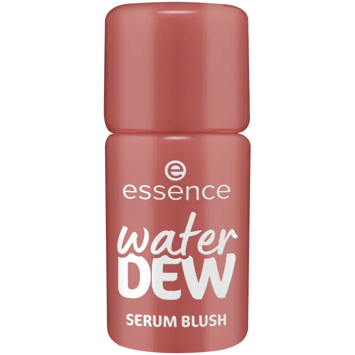 essence water DEW SERUM BLUSH 30 Rose Mood 3.5 ml