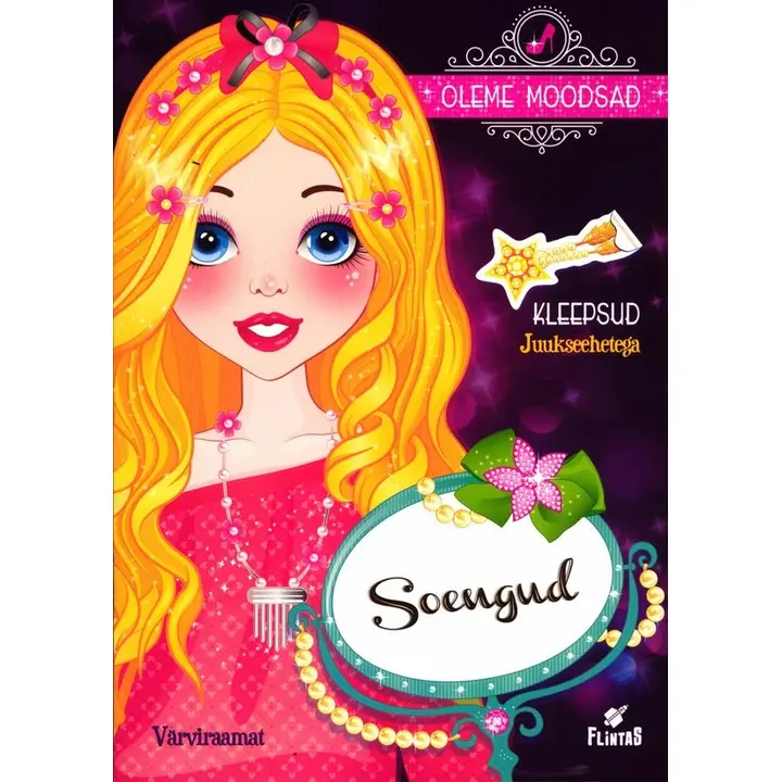 Oleme moodsad. Seeria