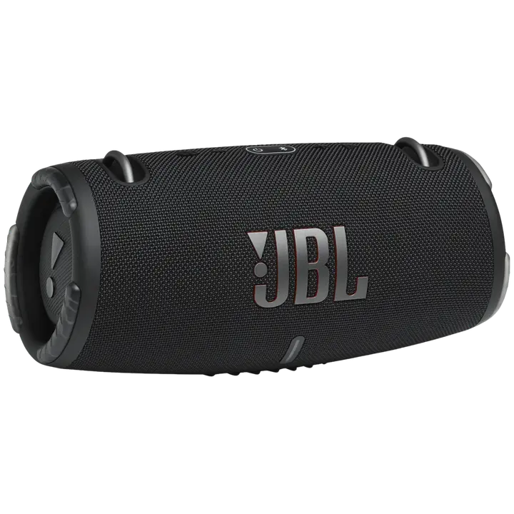Kõlar JBL Xtreme 3 must(pakend ei sisalda laadijat)