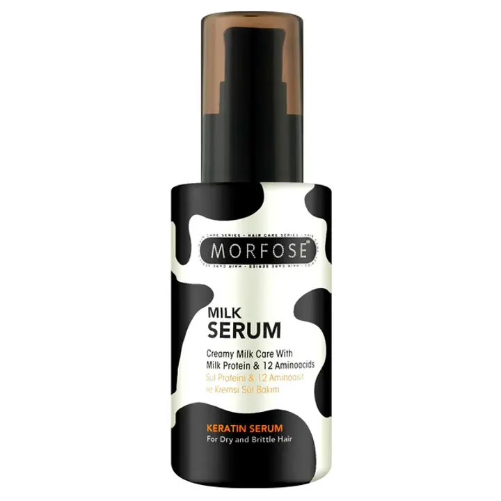 Juukseseerum Mofrose Milk 100ml