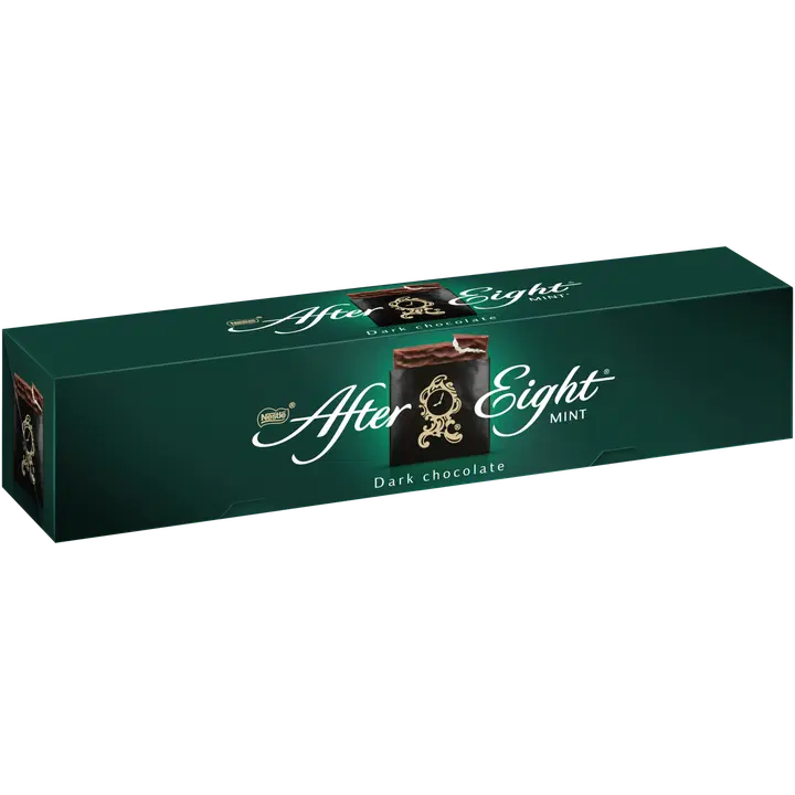After Eight 400g minttutäytteinen suklaa