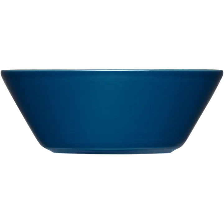 Iittala Teema kulho 15 cm vintage sininen