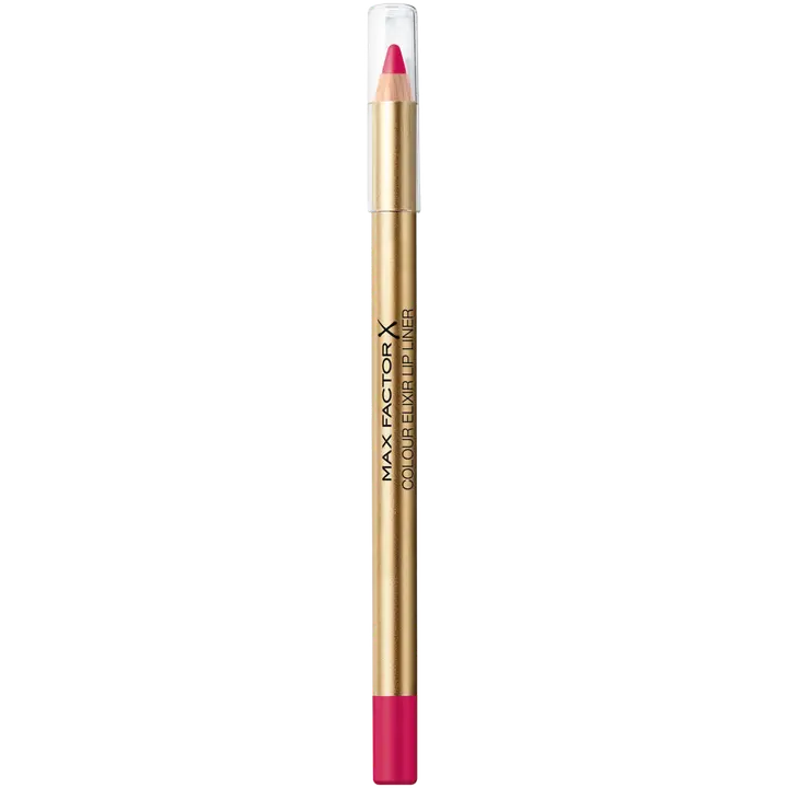Max Factor Colour Elixir Lip Liner 45 Rosy Berry 1g huultenrajauskynä
