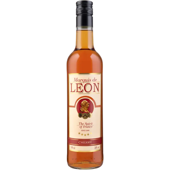 Marquis de Leon Cherry piiritusjook 30%vol 500ml
