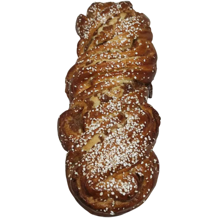 Kesämäen leipomo kanelipitko 500 g