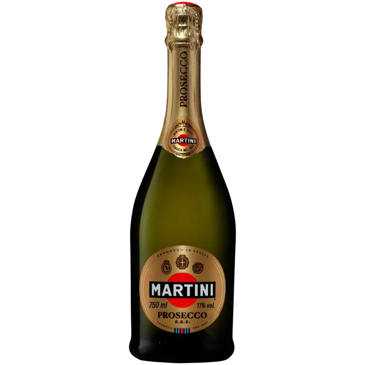 Martini Prosecco KPN vahuvein 11,5%vol 750ml