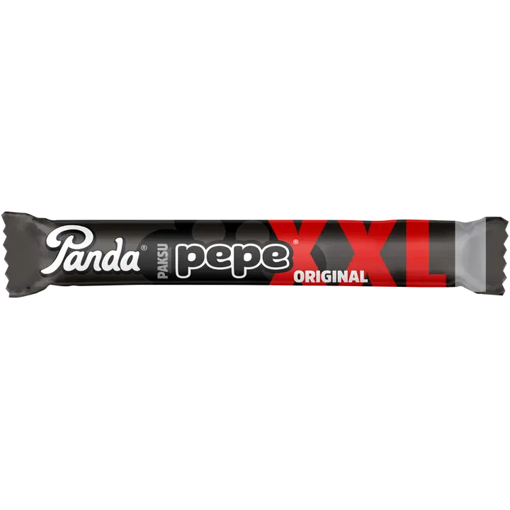 Panda Paksu Pepe XXL original 80g