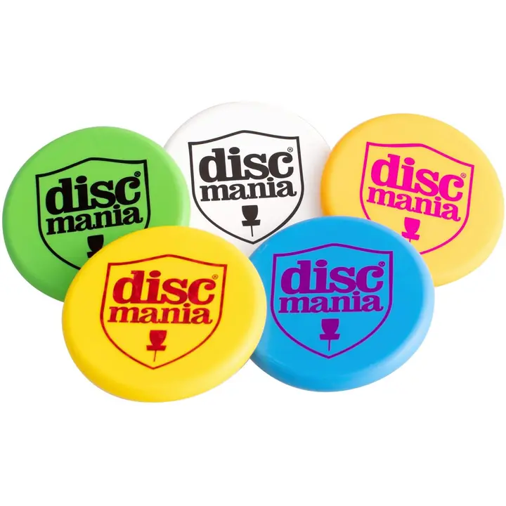 Discmania Mini