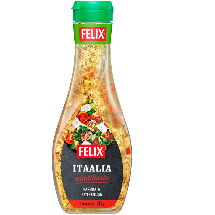 Felix itaalia salatikaste 375 g