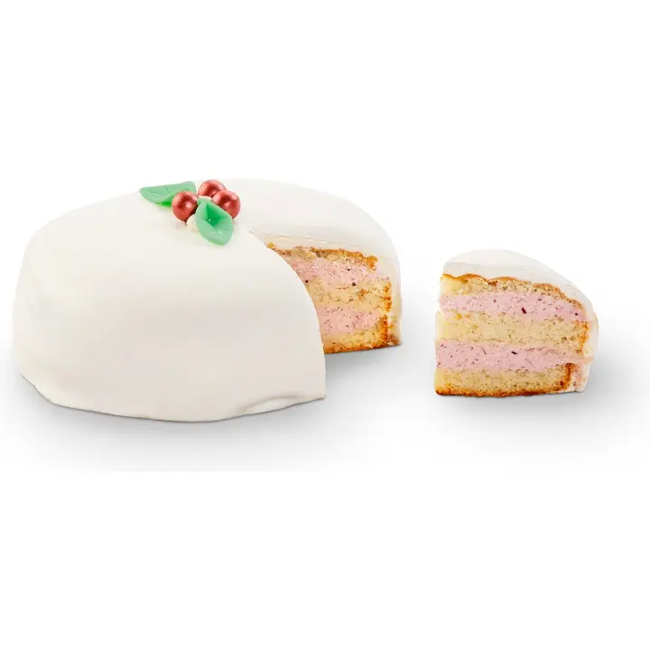 Riitan Herkku Talvikakku 700g