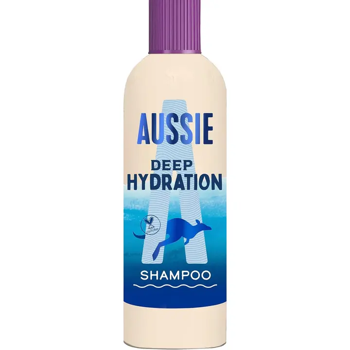 Aussie Deep Hydration 300ml shampoo