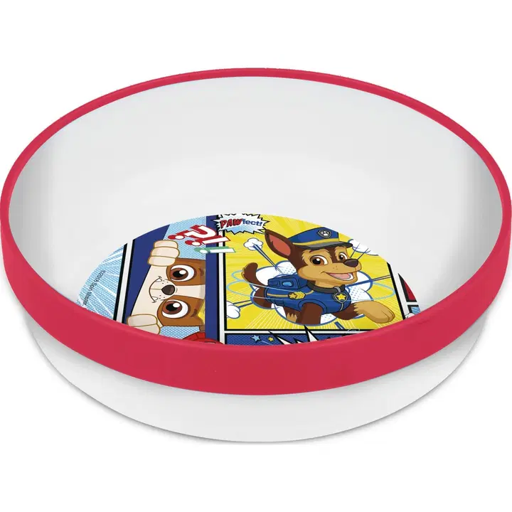 Stor kulho Ryhmä Hau sarjis 2-värinen