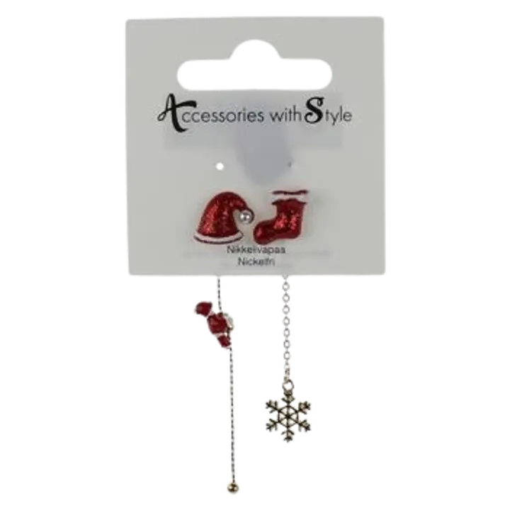 Kõrvarõngad Accessories With Style päkapikk