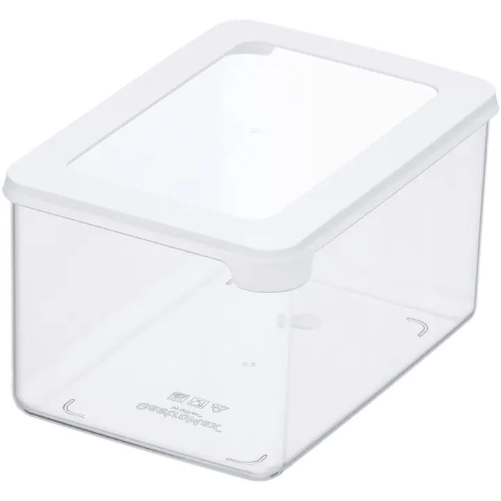 Säilituskarp SmartStore Vision 1,65 l