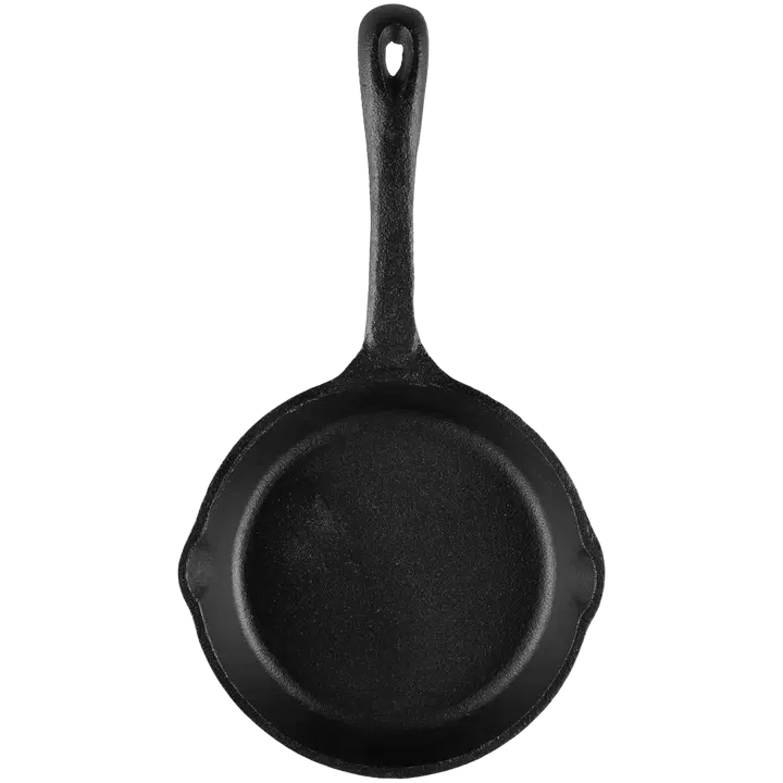 Maku Mini/ blinipannu valurautaa 17,5 cm