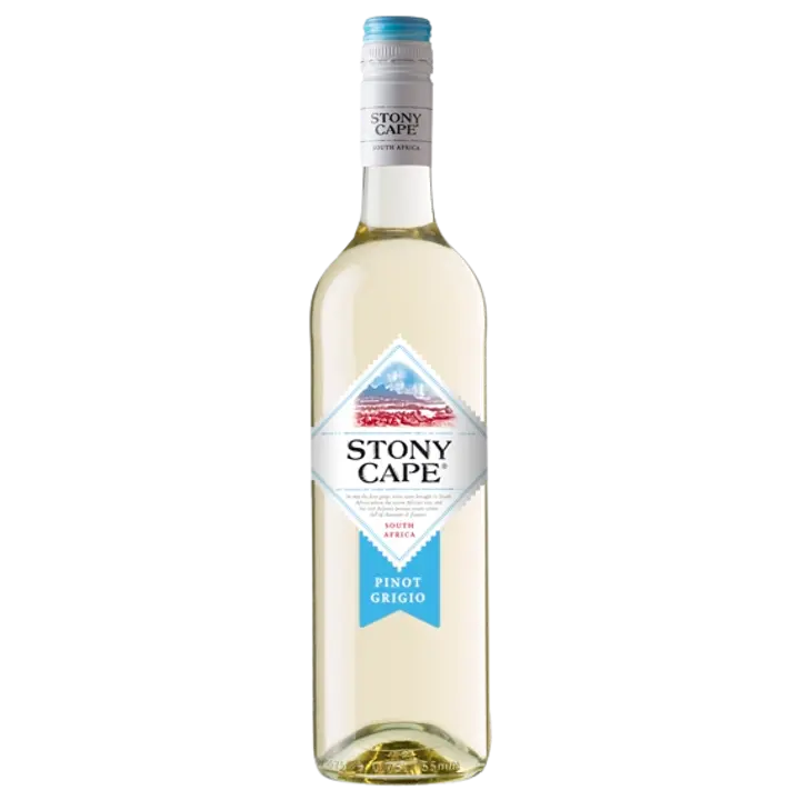 Stony Cape Pinot Grigio vein 12,5%vol 750ml