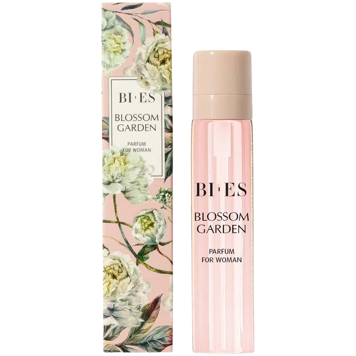 Bi-es Blossom Garden Parfum 15ml