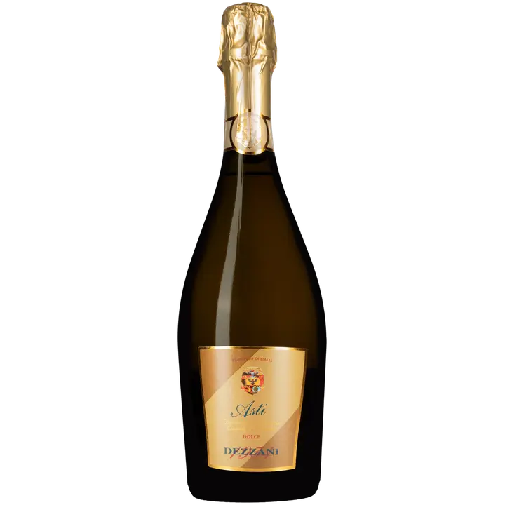 Dezzani Asti Dolce spumante kuohuviini 7,5 til-% 75cl