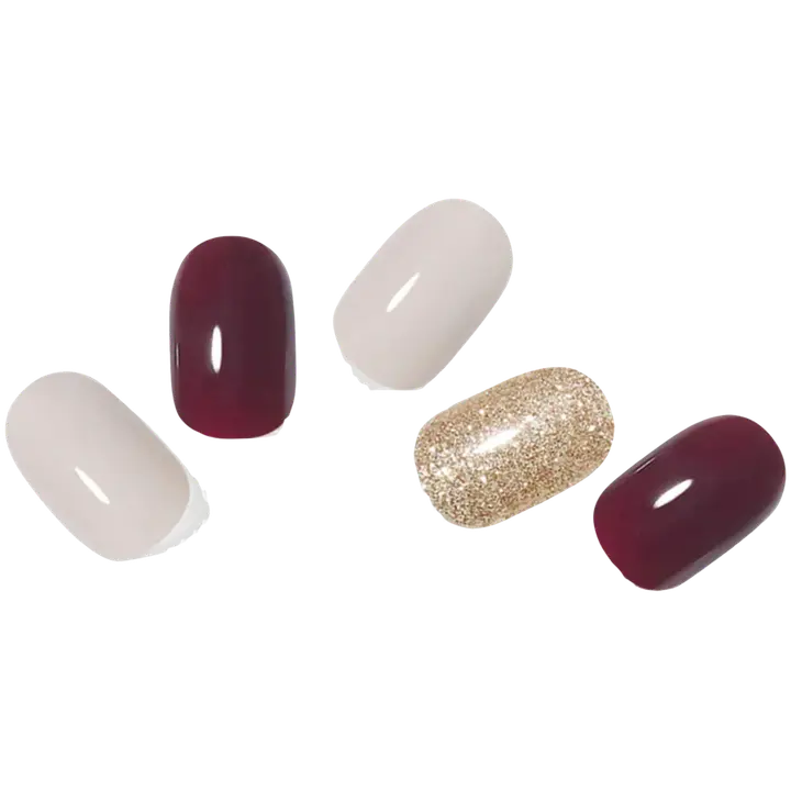 EDGEU Sparkling Wine geelikynsitarra