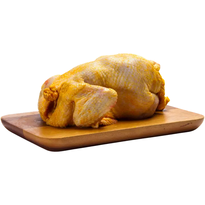 Atria Kokonainen Kana Pintamaustettu n19,5kg