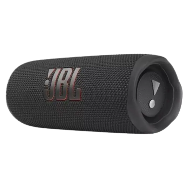 Kõlar JBL Flip 6 must