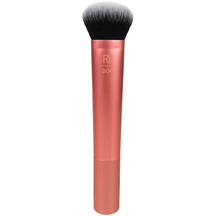 Real Techniques Expert Face Brush - meikkipohjasivellin