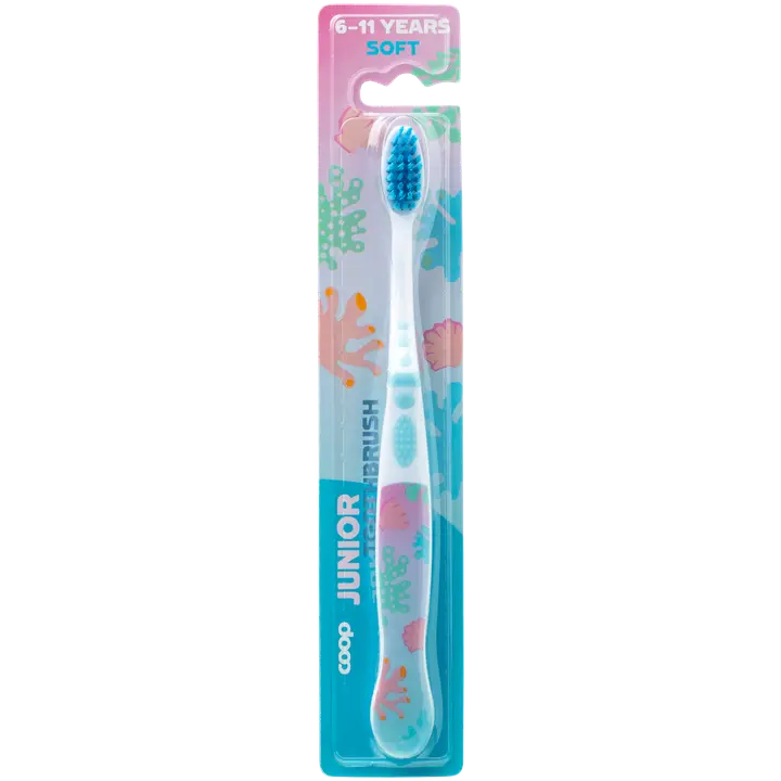 Coop hambahari 6-11a laste