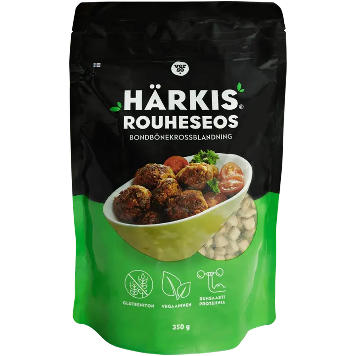 Härkis® härkäpapurouheseos 350g