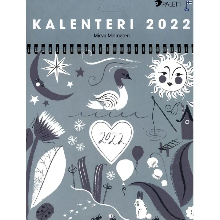 Malmgren-kalenteri