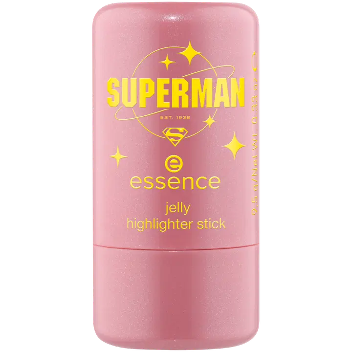 Essence Superman Jelly särapulk