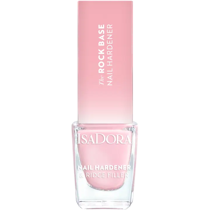 IsaDora Rock Base hoitolakka 6ml