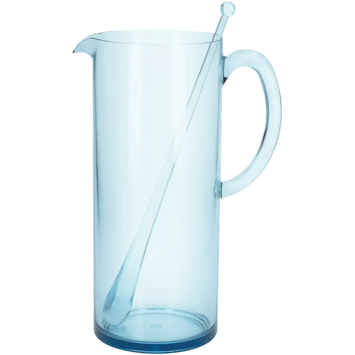 House muovikaadin Lili 1,7 l