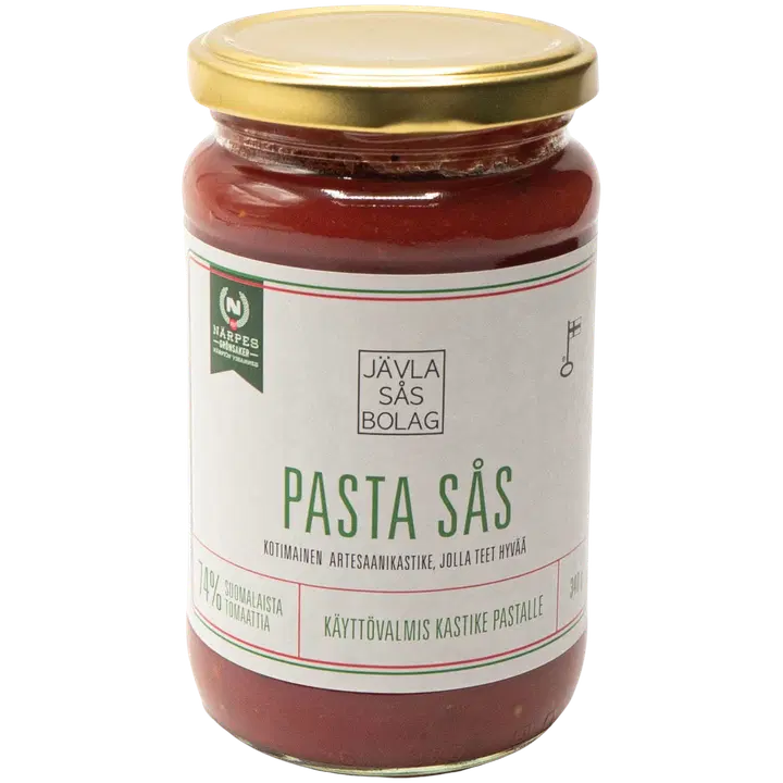 Jävla Sås Bolag Pasta Sås 340G