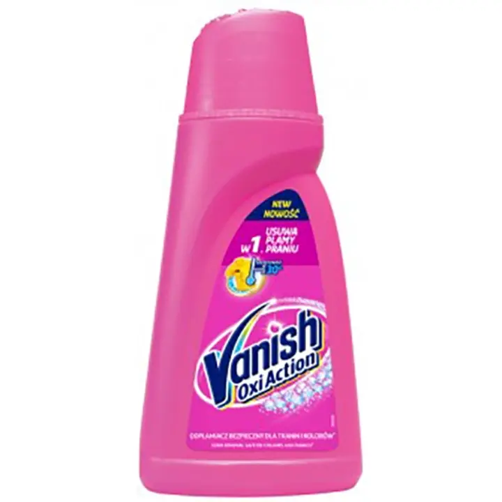 Vanish Regular plekieemaldaja 1 l