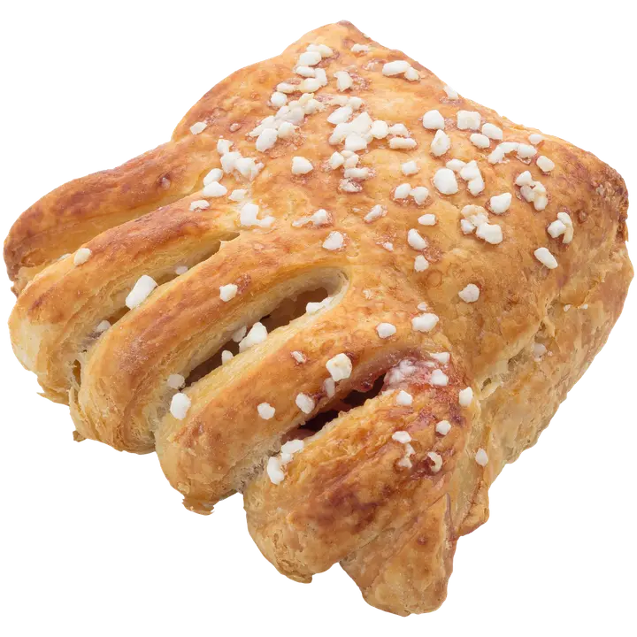 Coop Jõhvika-Karamelli saiake 75 g