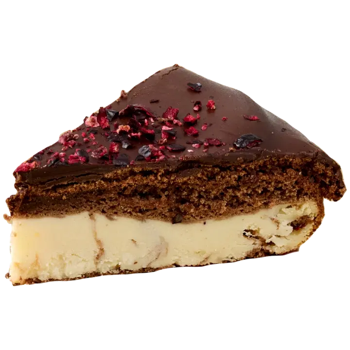 Cake Break Kartanon suklaakakku 2 kpl 175g