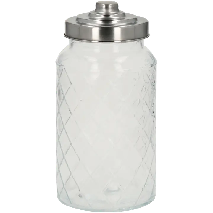 House lasipurkki Hertta 1,2 l