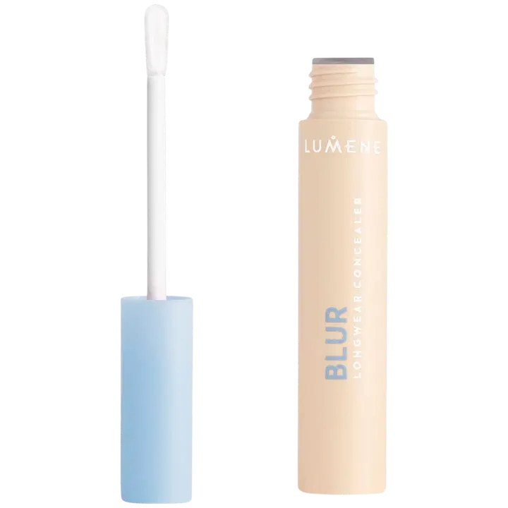 Lumene Blur Peitevoide Ultra Light 8,5ml