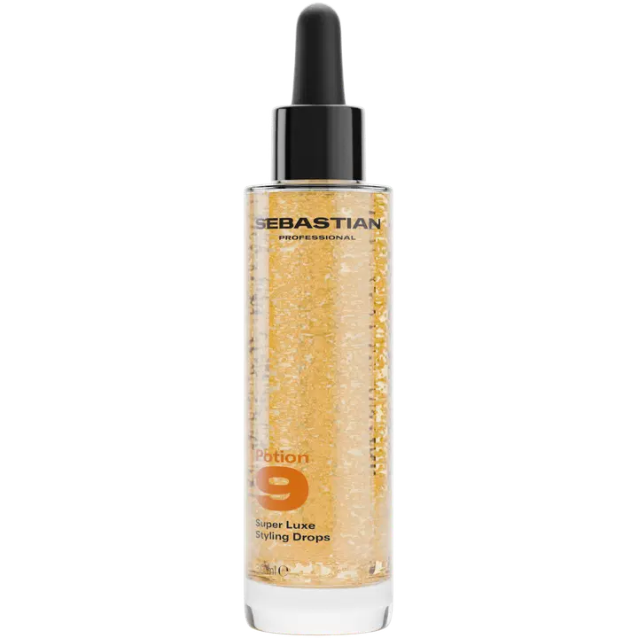 Sebastian Professional Potion 9 Super Luxe Styling Drops 30ml