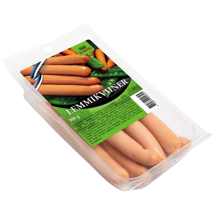Karni Lemmikviiner 300 G