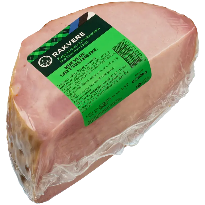 Rakvere Suitsusingike 350 G