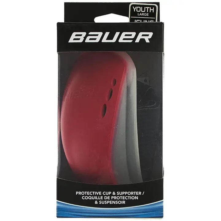 Kubemekaitse JR S must