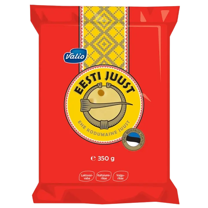 Valio Eesti juust, 350 g
