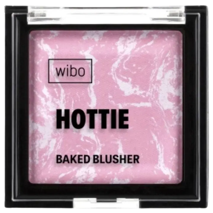WIBO Hottie Baked Blusher 01 4g