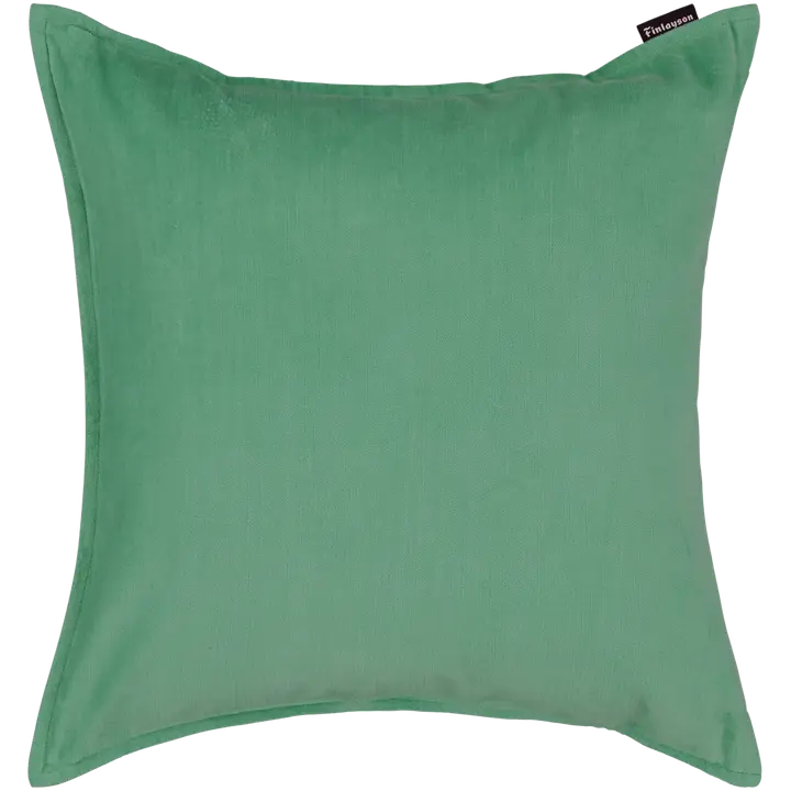 Finlayson koristet.päällinen Lumoava 50x50 t.vihreä