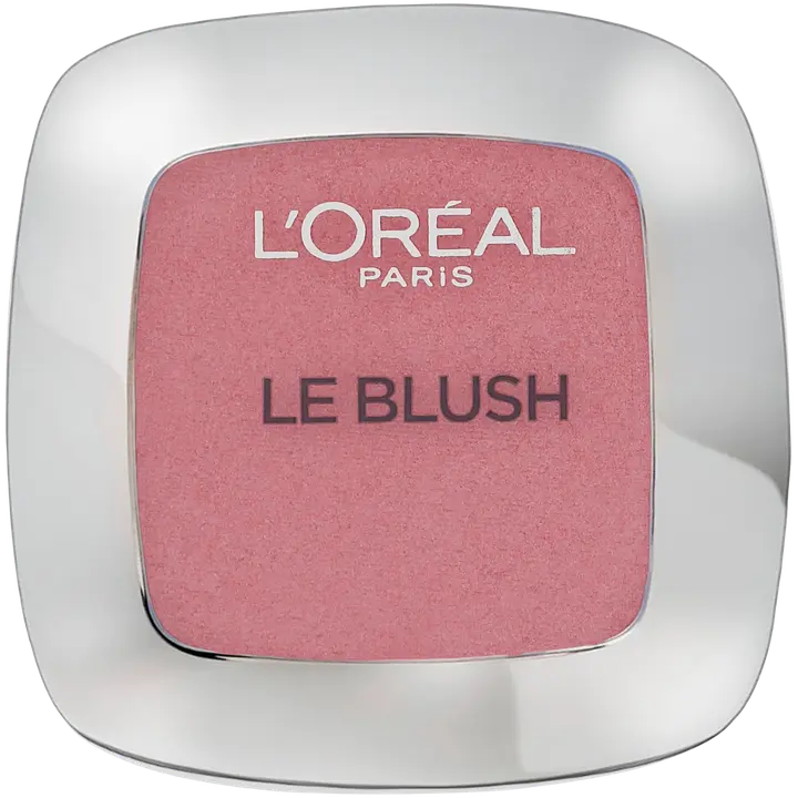 L'Oréal Paris True Match Blush 145 Rosewood poskipuna 5 g