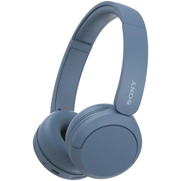 Kõrvaklapid WH-CH520L sinine