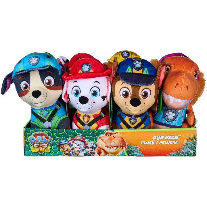 Paw patrol 20 cm
