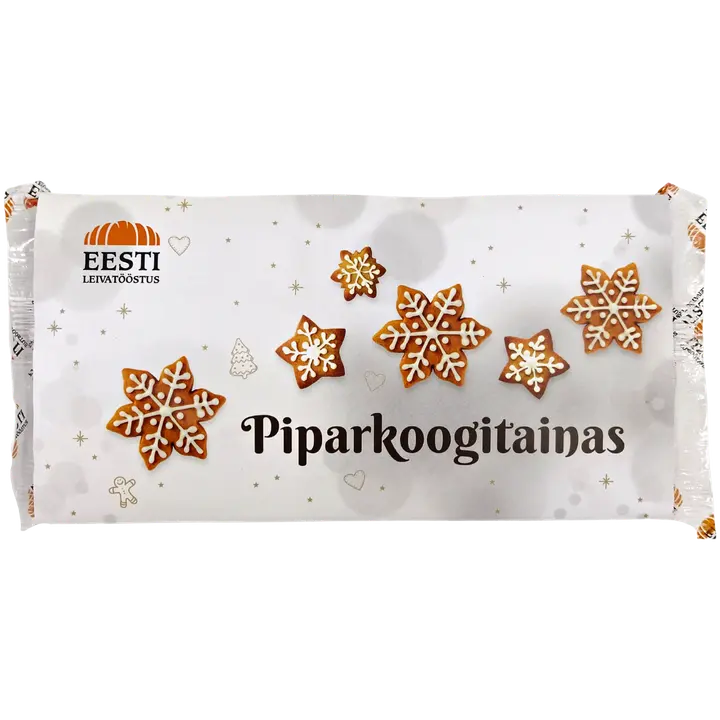 Eesti Leivatööstus Piparkoogitainas 500 g