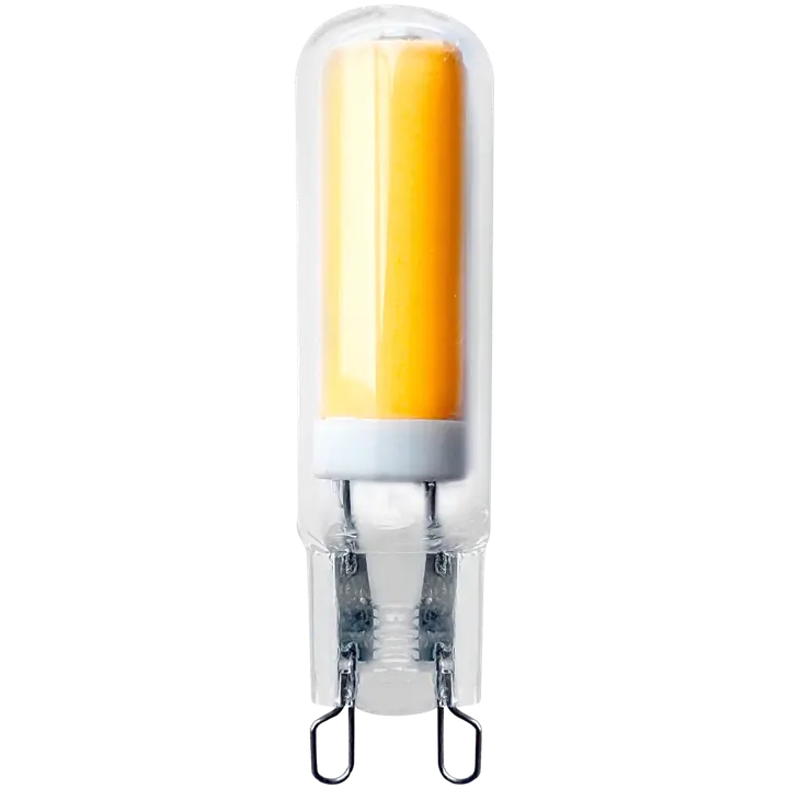 Airam LED-lamp 2 W G9 3000 K 250 LM